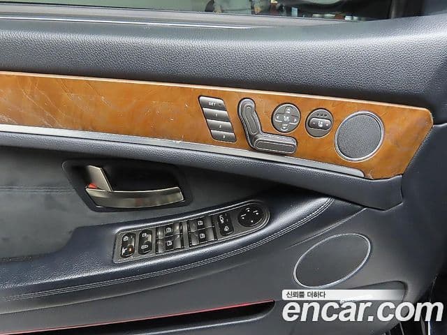 KG모빌리티(SsangYong) 뉴체어맨 W Prestige, 2015 15