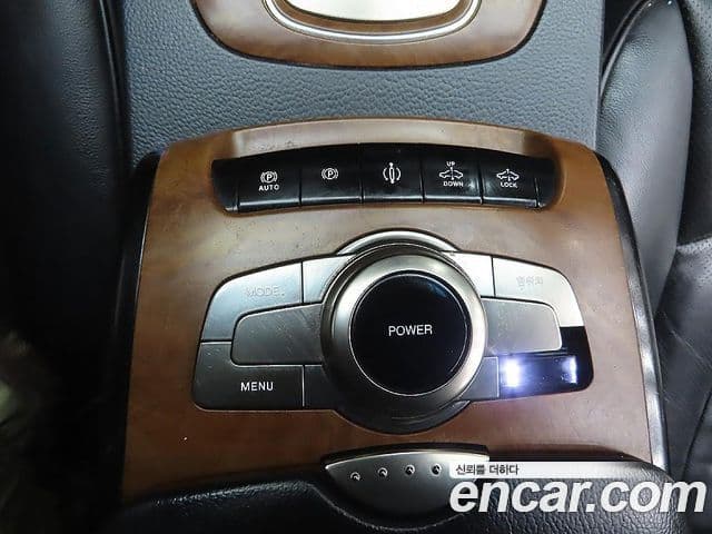 KG모빌리티(SsangYong) 뉴체어맨 W Prestige, 2015 17