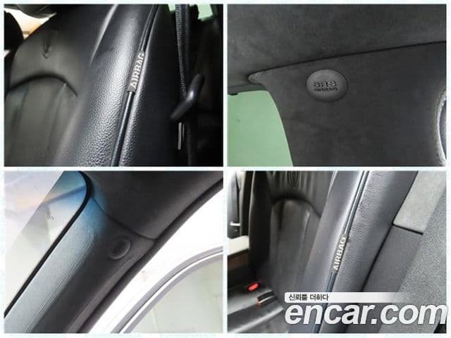 KG모빌리티(SsangYong) 뉴체어맨 W Prestige, 2015 19