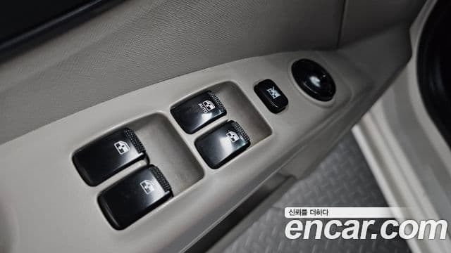 Kia 뉴모닝 빌트인캠2 — базовая версия - Built-in Cam 2, 2008 15