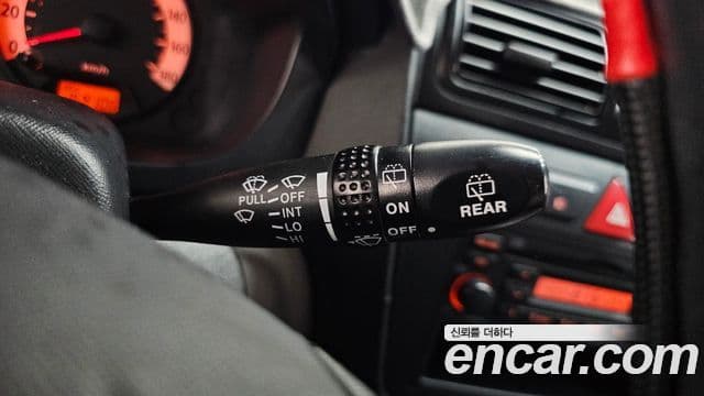 Kia 뉴모닝 빌트인캠2 — базовая версия - Built-in Cam 2, 2008 17