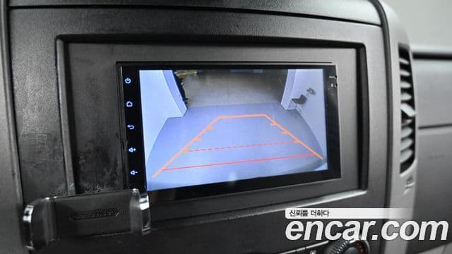 Mercedes-Benz 스프린터 W906, 2017 15