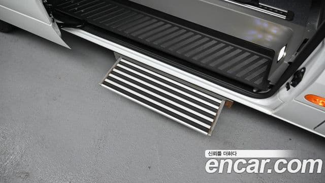 Mercedes-Benz 스프린터 W906, 2017 16