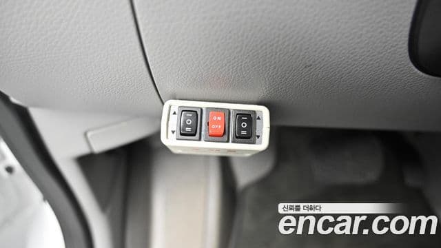 Mercedes-Benz 스프린터 W906, 2017 19