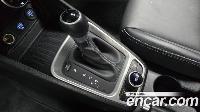 Hyundai Venue Modern, 2020 9