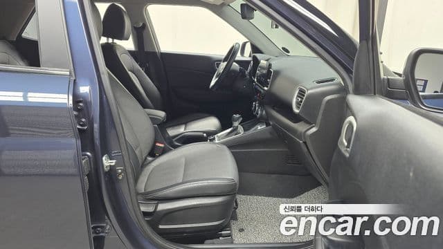 Hyundai Venue Modern, 2020 11