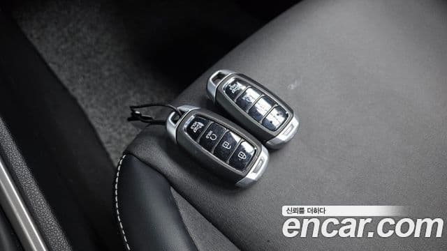 Hyundai Venue Modern, 2020 18