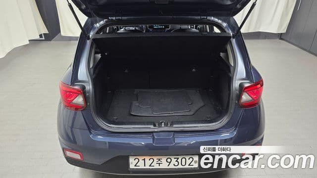 Hyundai Venue Modern, 2020 20