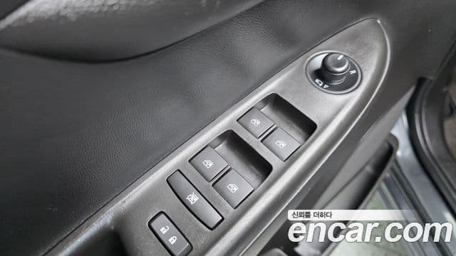 Chevrolet(GM대우) The / новый Next Spark Plus, 2017 12