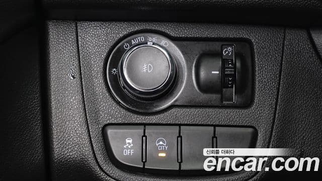 Chevrolet(GM대우) The / новый Next Spark Plus, 2017 13