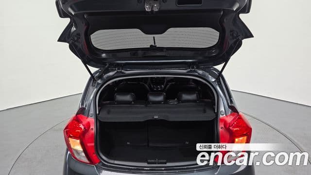 Chevrolet(GM대우) The / новый Next Spark Plus, 2017 20