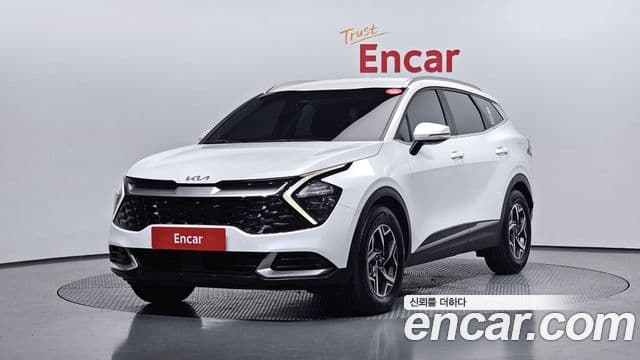 Kia Sportage 5세대 Prestige, 2023 1