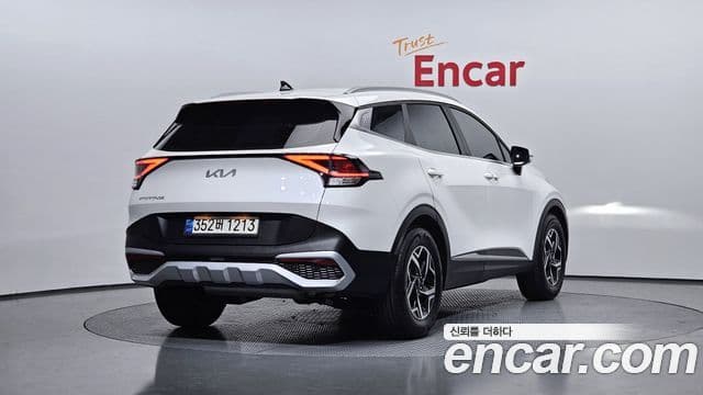 Kia Sportage 5세대 Prestige, 2023 2