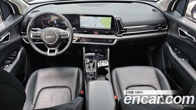 Kia Sportage 5세대 Prestige, 2023 7