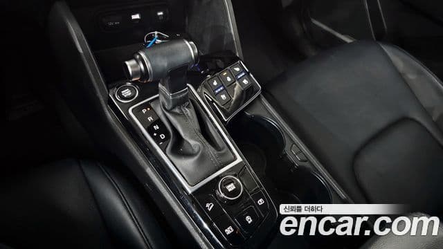 Kia Sportage 5세대 Prestige, 2023 9