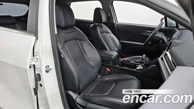Kia Sportage 5세대 Prestige, 2023 10