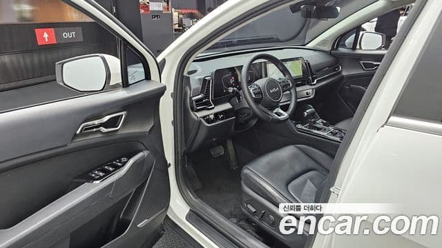Kia Sportage 5세대 Prestige, 2023 11