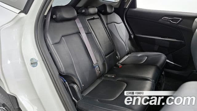 Kia Sportage 5세대 Prestige, 2023 12