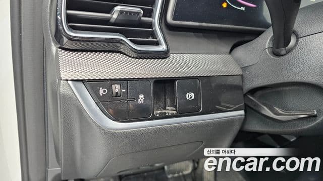 Kia Sportage 5세대 Prestige, 2023 15
