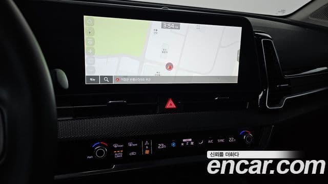 Kia Sportage 5세대 Prestige, 2023 17