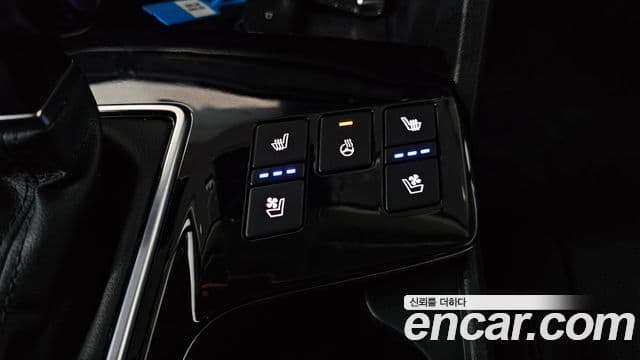 Kia Sportage 5세대 Prestige, 2023 19