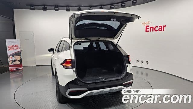 Kia Sportage 5세대 Prestige, 2023 20