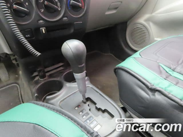 Kia 뉴모닝 빌트인캠2 — базовая версия - Built-in Cam 2, 2011 6
