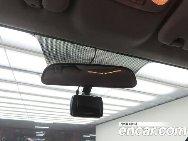 Kia 뉴모닝 빌트인캠2 — базовая версия - Built-in Cam 2, 2011 17