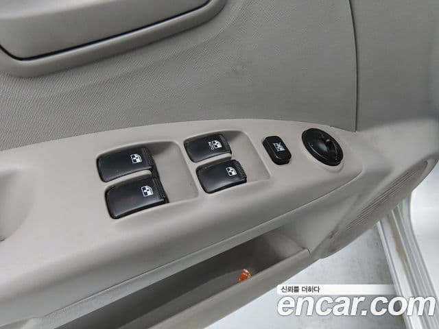 Kia 뉴모닝 빌트인캠2 — базовая версия - Built-in Cam 2, 2011 7