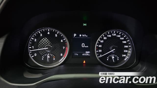 Hyundai The / новый New Avante AD Smart Choice, 2020 8