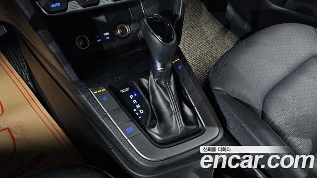 Hyundai The / новый New Avante AD Smart Choice, 2020 9