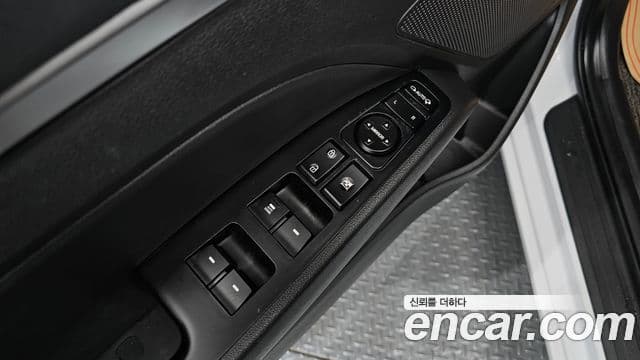 Hyundai The / новый New Avante AD Smart Choice, 2020 13