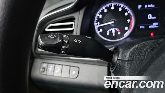 Hyundai The / новый New Avante AD Smart Choice, 2020 15