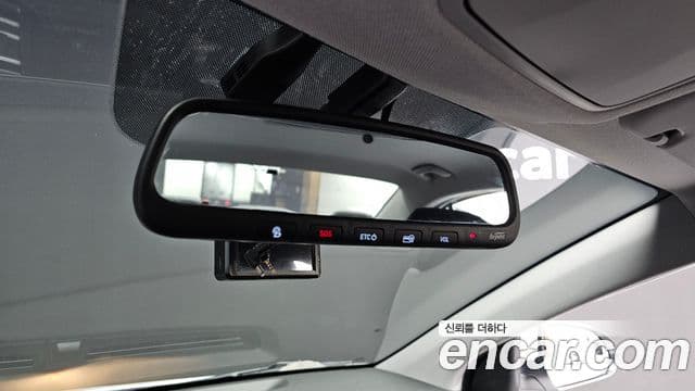 Hyundai The / новый New Avante AD Smart Choice, 2020 19