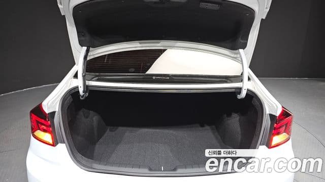 Hyundai The / новый New Avante AD Smart Choice, 2020 20