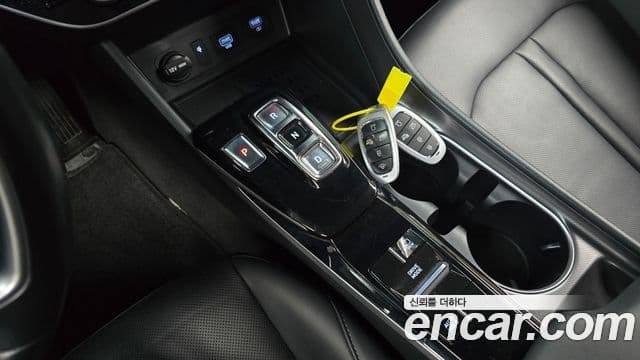 Hyundai Sonata гибрид (DN8) Modern, 2022 9