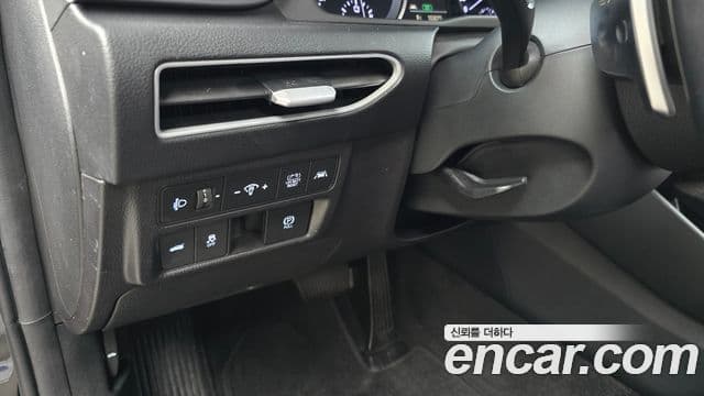 Hyundai Sonata гибрид (DN8) Modern, 2022 15