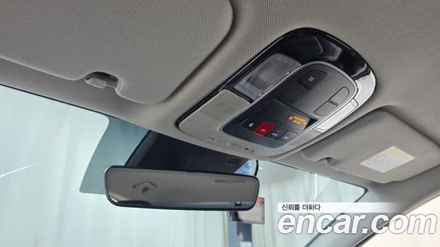 Hyundai Sonata гибрид (DN8) Modern, 2022 19