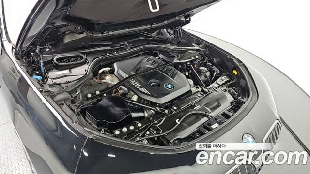 BMW 7시리즈 (G70) 740d xDrive M Sport, 2024 6