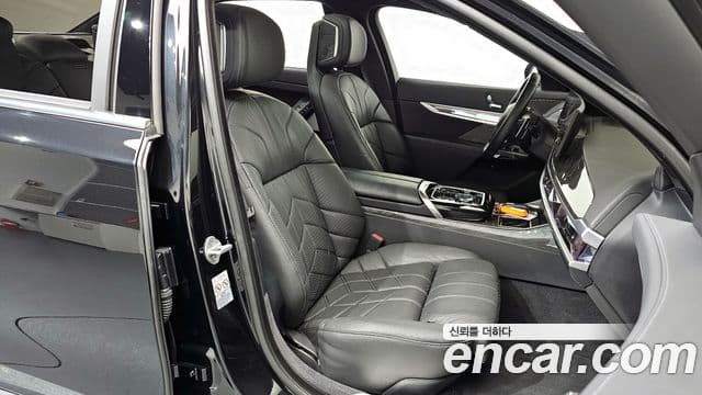 BMW 7시리즈 (G70) 740d xDrive M Sport, 2024 10