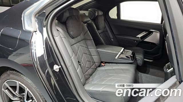 BMW 7시리즈 (G70) 740d xDrive M Sport, 2024 12