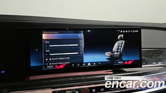 BMW 7시리즈 (G70) 740d xDrive M Sport, 2024 15