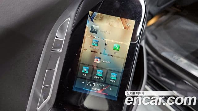 BMW 7시리즈 (G70) 740d xDrive M Sport, 2024 17