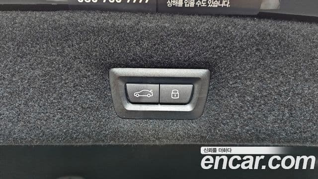 BMW 7시리즈 (G70) 740d xDrive M Sport, 2024 20