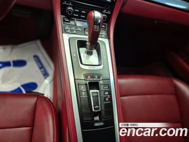 Porsche 718 Boxster, 2017 9