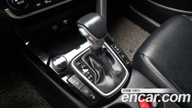 Kia Seltos Noblesse, 2020 9