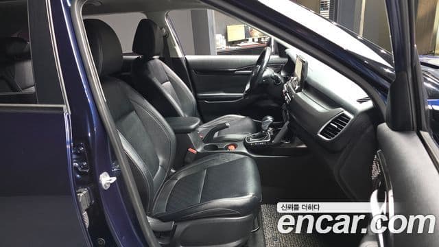 Kia Seltos Noblesse, 2020 11