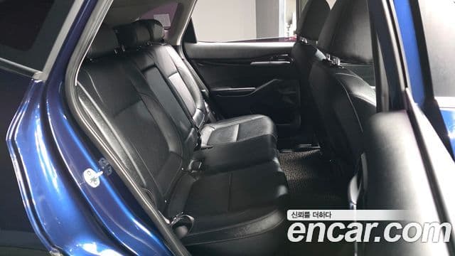 Kia Seltos Noblesse, 2020 12