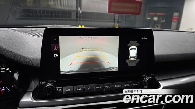 Kia Seltos Noblesse, 2020 15