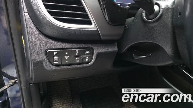 Kia Seltos Noblesse, 2020 17